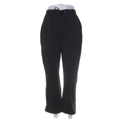 Mjukisbyxor (Svart) från MyWear Woman Ekologisk bomull, Polyester