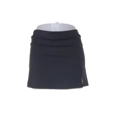 Swim skirt (Black) from Exercere Nylon