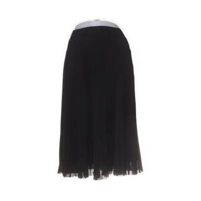 Skirt (Black) from Karl Lagerfeld Polyester