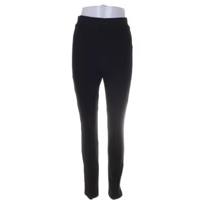 Leggings (Zwart) van Dobber Viscose, Polyamide, Elastaan