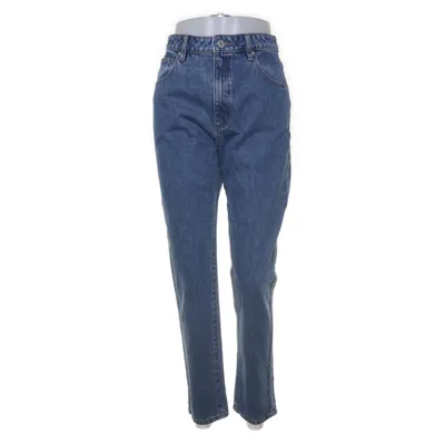 Jeans (A'94 High Straight) från Abrand Jeans Bomull, Elastan