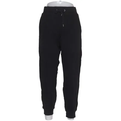 Mjukisbyxor (Svart) från C Organic Cotton Bomull, Polyester