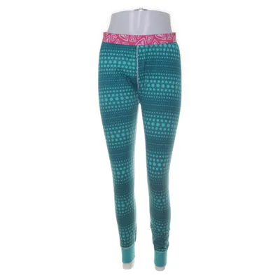 Leggings (Meerkleurig) van Firefly Katoen, Elastaan