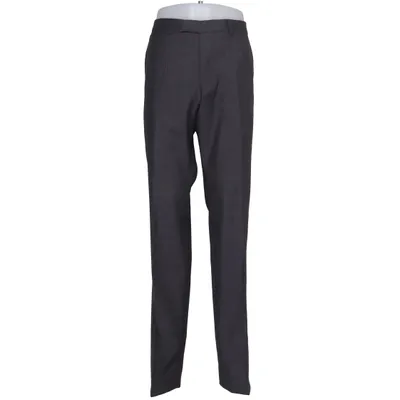 Suit pants (Dave Trousers) from Oscar Jacobson Wool