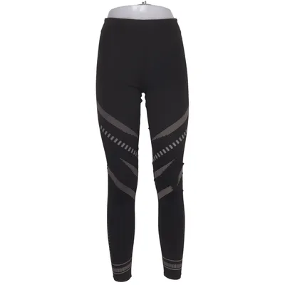 Sports tights (Black) from Work out Elastane, Polyester