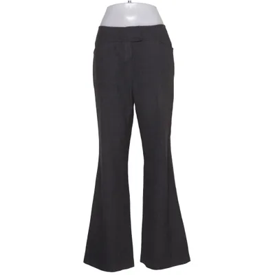 Suit pants (Gray) from Windsor Wool