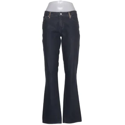 Jean (Bleu) de Blumarine Coton, Élasthane, Polyamide