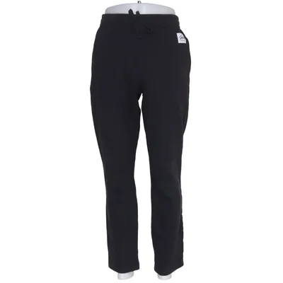 Sweatpants (Black) from Andy Cotton, Polyester, Wool