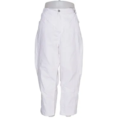 Jeans (White) from Cellbes Cotton, Elastane