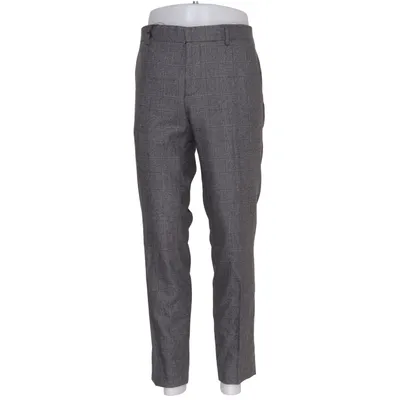 Pantalon de costume (Santafe-Fr) de Network Laine