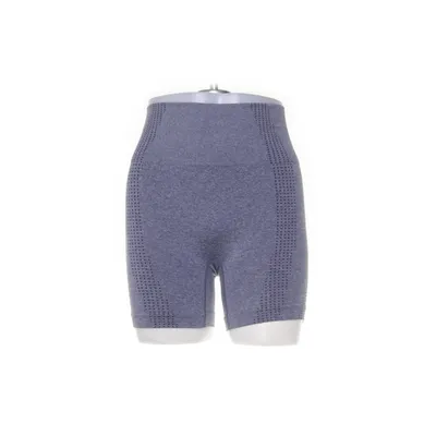 Compressieshorts (Grijs) Polyester, Polyamide, Elastaan