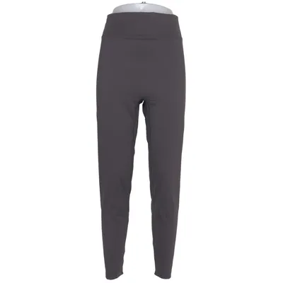 Sports tights (Gray) from Lounge Apparel Elastane, Polyamide