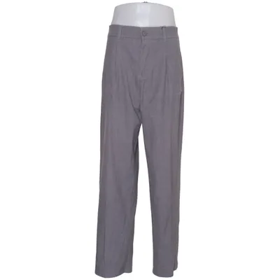 Kostuumbroek (Grijs) van Yourturn Polyester