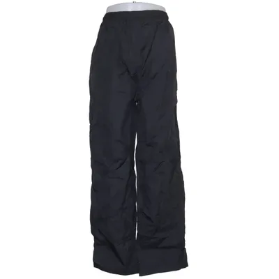 Cargo pants (Black) from Degree Polyamide, Polyester