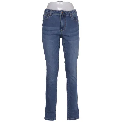Spijkerbroek (Linda) van Gekas Katoen, Elastaan, Polyester, Viscose