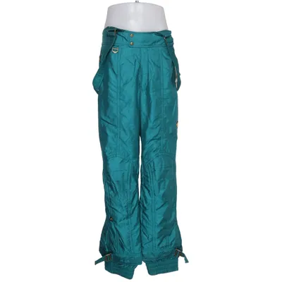 Skihose (Grün) von Descente Polyamid, Polyester