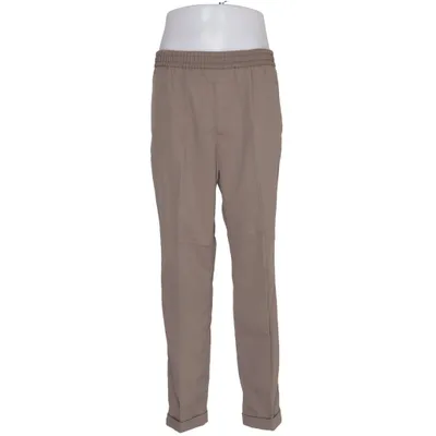 Byxor (Slim Fit) från H&M Elastan, Polyester, Viskos