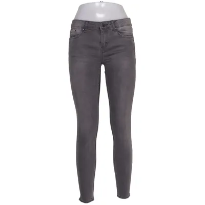 Jeans (Grå) fra Zara Woman Premium Collection