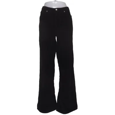 Pantalon en velours (Noir) de The Cords & Co Coton