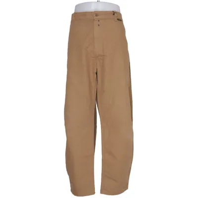 Chinos (Beige) från Le Laboureur Bomull, Linne