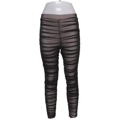 Leggings (Black) from Saint Genies Polyester