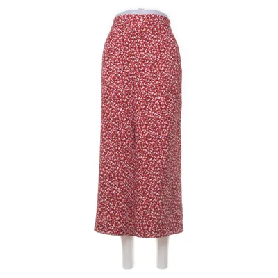 Culottes (Red, Multicolored) from GANT Polyester