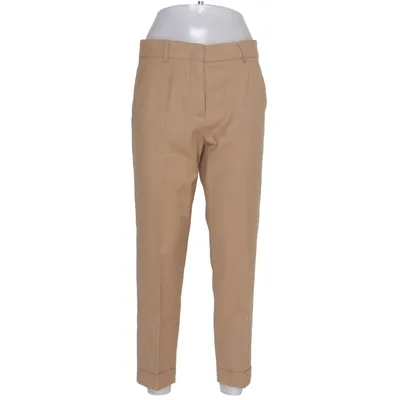 Pantalon de costume (Beige) de Sportmax by MaxMara Élasthane, Polyamide, Laine
