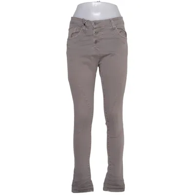 Jeans (Grå) från Please Vintage Glam