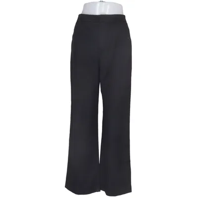 Kostuumbroek (Zwart) van Divided by H&M Elastaan, Polyester, Viscose