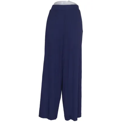 Pantalon patte d'éléphant (Bleu) de Women's Collection by Tchibo Élasthane, Viscose