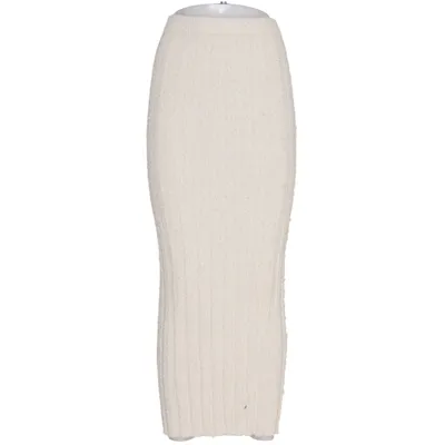 Maxi rok (Beige) van Zara