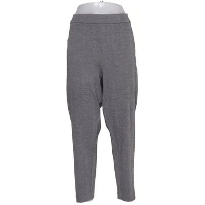 Pantalon de survêtement (Gris) de Pure Instinct Élasthane, Polyester, Viscose