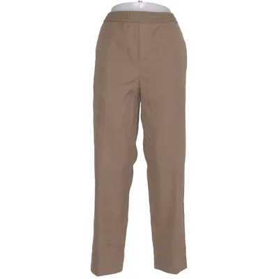Broek (Beige) van H&M Man Polyester, Viscose