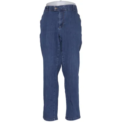 Jeans (JIM) from Eurex by Brax Cotton, Elastane