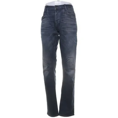 Jeans (Blå) från PME Legend Bomull, Elastan, Modal, Polyester