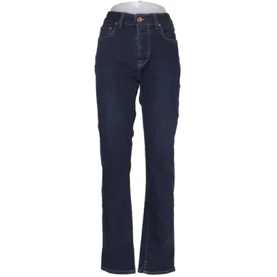 Jean (Bleu) de Premium Jeans Coton, Élasthane