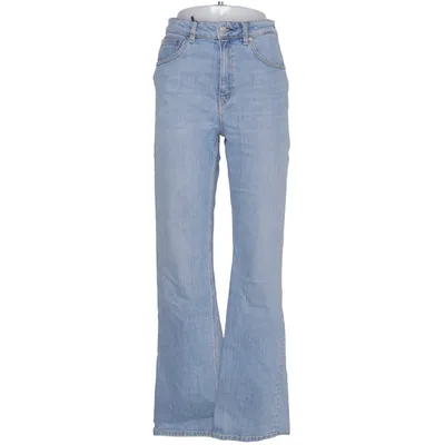 Jeans (Blue) from Filippa K Cotton, Elastane