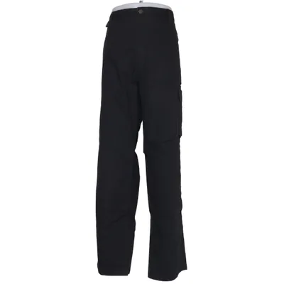 Pantalon de travail (Noir) de Projob Coton, Polyester