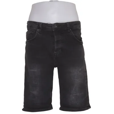Jeansshorts (Ego S Sussex) från Chasin Bomull, Elastan