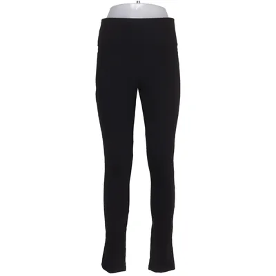 Legging (Noir) de Basbleu Élasthane, Polyester, Viscose