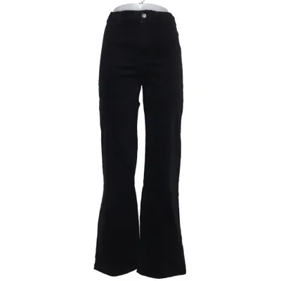 Pantalon en velours (Paulina) de WERA Coton, Élasthane
