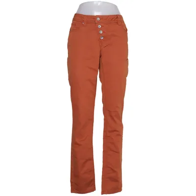 Jeans (MALIBU) fra Buena Vista Bomuld, Elastan, Polyester