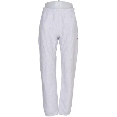 Mjukisbyxor (REVERSE WEAVE WARM UP) från Champion Bomull, Elastan, Polyester