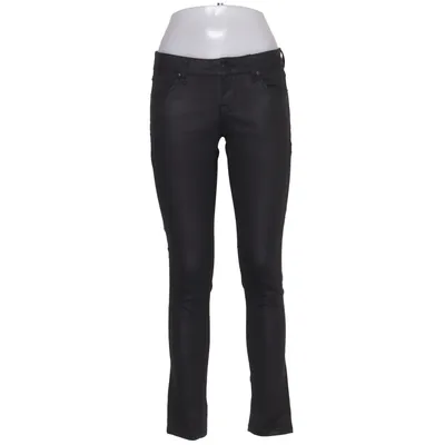 Jeans (Black) from Mango Jeans Cotton, Elastane