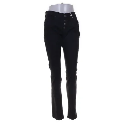 Jeans (ROMA JAQUARD PANT) från I Say Bomull, Elastan