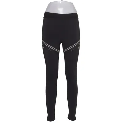 Collants de sport (Noir) de Strong Élasthane, Polyester