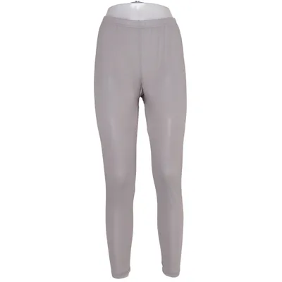 Leggings (Grijs) van Enna Zijde