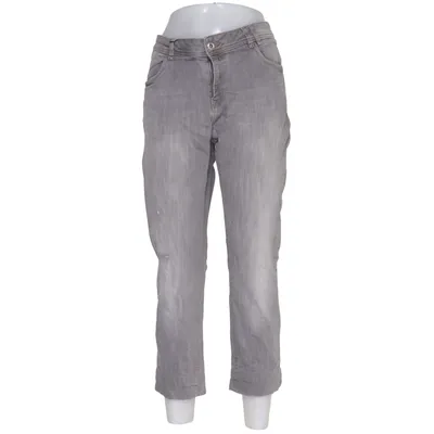Jeans (Gray) from Charles Vögele Cotton, Elastane