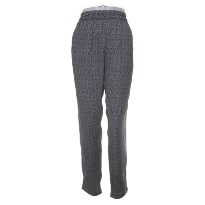 Byxor (Vit, Svart) från Åhléns Polyester