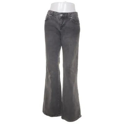 Spijkerbroek (Zwart) van Perfect Jeans Gina Tricot